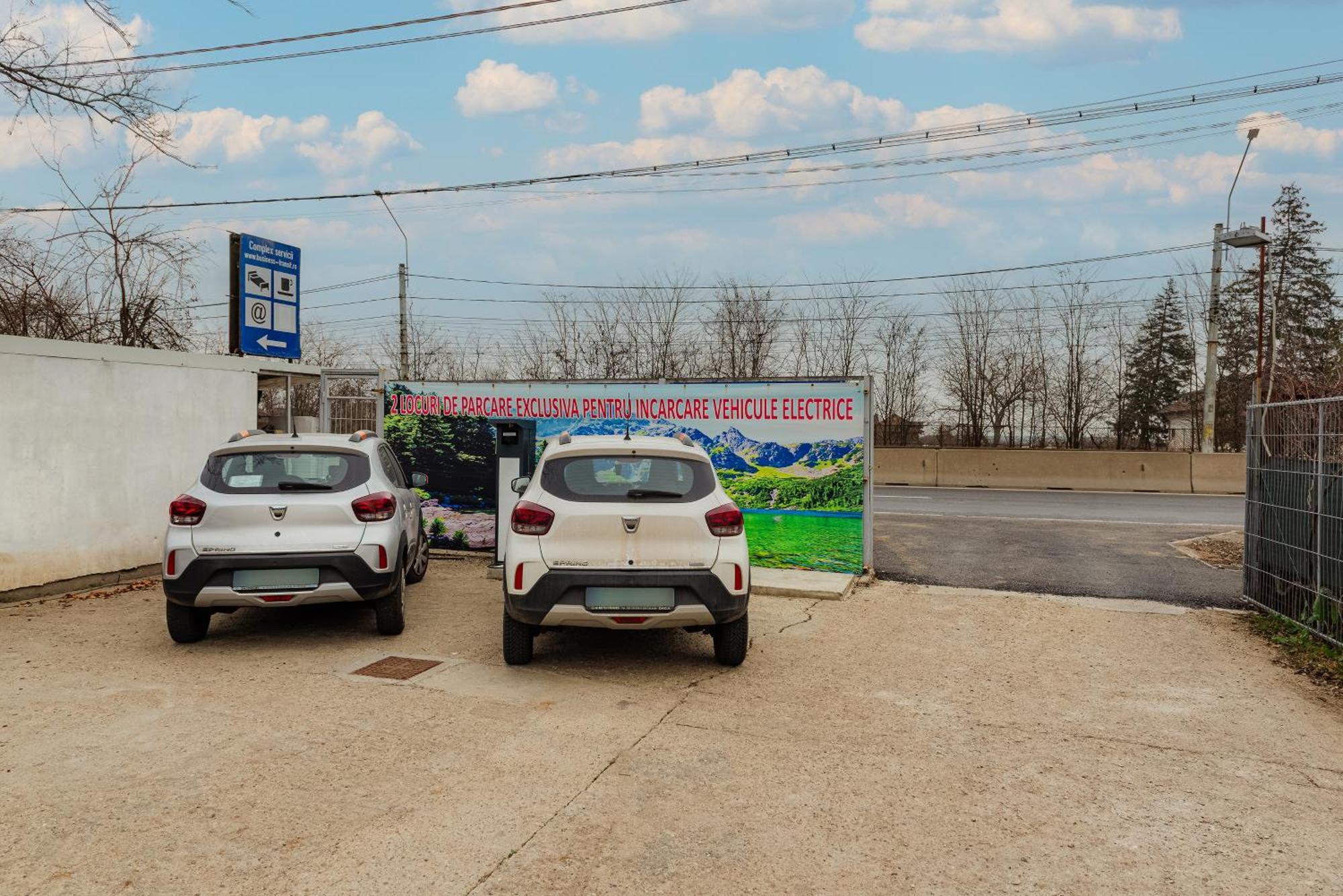 Business Transit To Therme & Bucharest Airport Saftica Luaran gambar