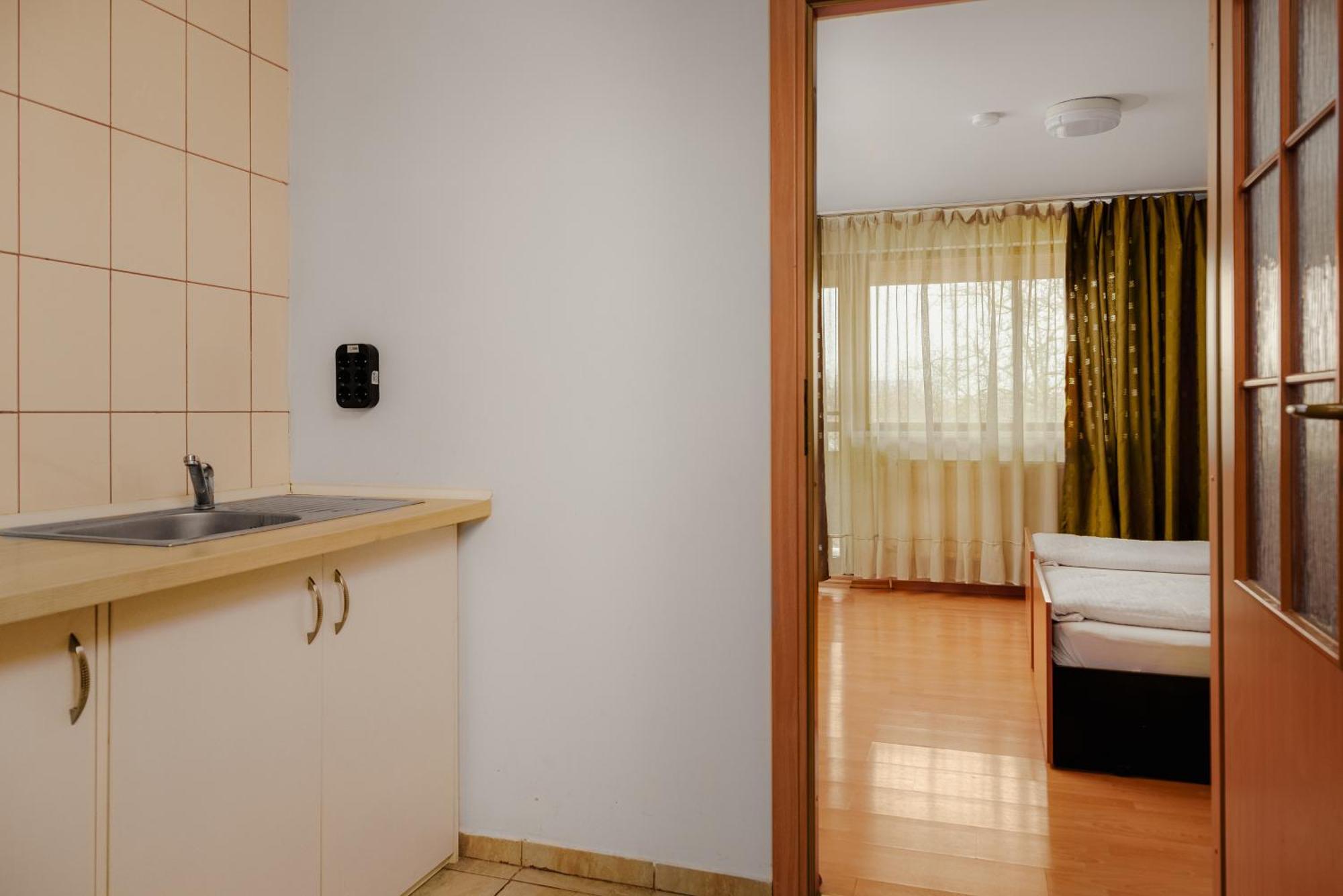 Business Transit To Therme & Bucharest Airport Saftica Luaran gambar